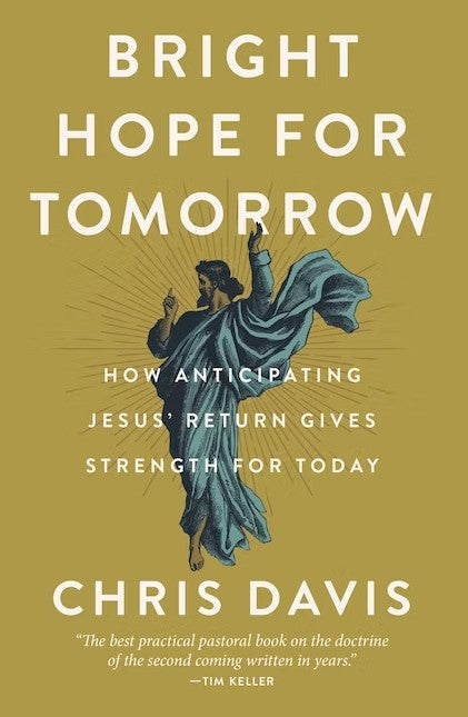 Bright Hope for Tomorrow - Re-vived