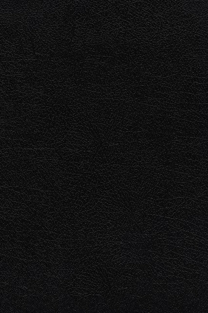 KJV Thompson Chain-Reference Bible, Handy-Size, Black - Re-vived