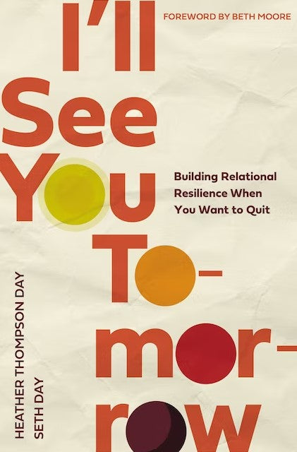 I'll See You Tomorrow - Re-vived