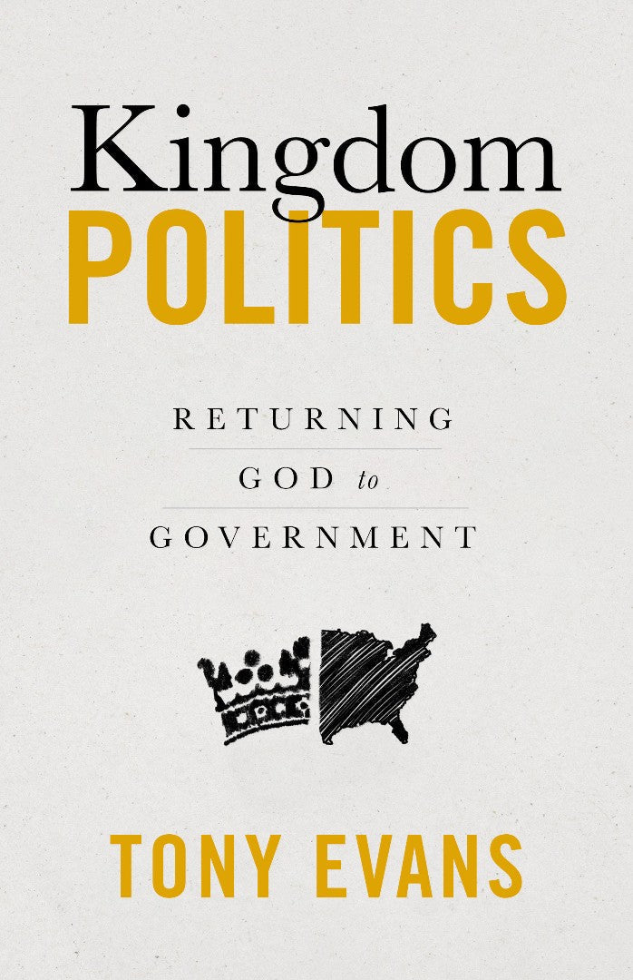 Kingdom Politics - Re-vived