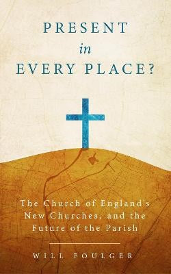 Present in Every Place? - Re-vived