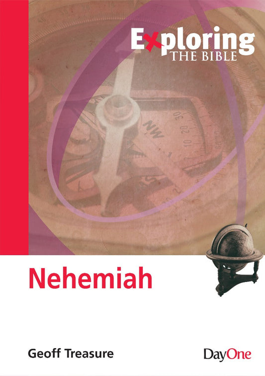 Nehemiah - Re-vived