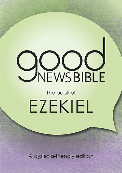The Book of Ezekiel - Re-vived