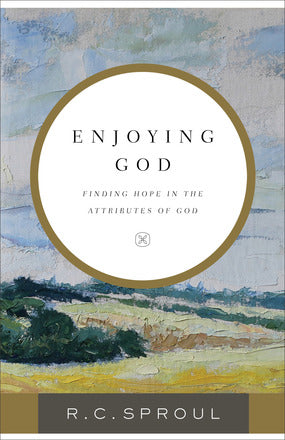 Enjoying God - Re-vived