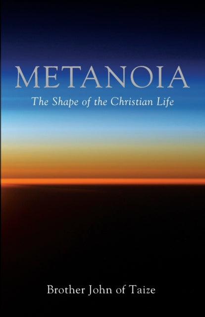 Metanoia - Re-vived
