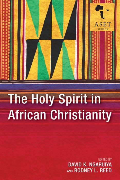 The Holy Spirit in African Christianity - Re-vived