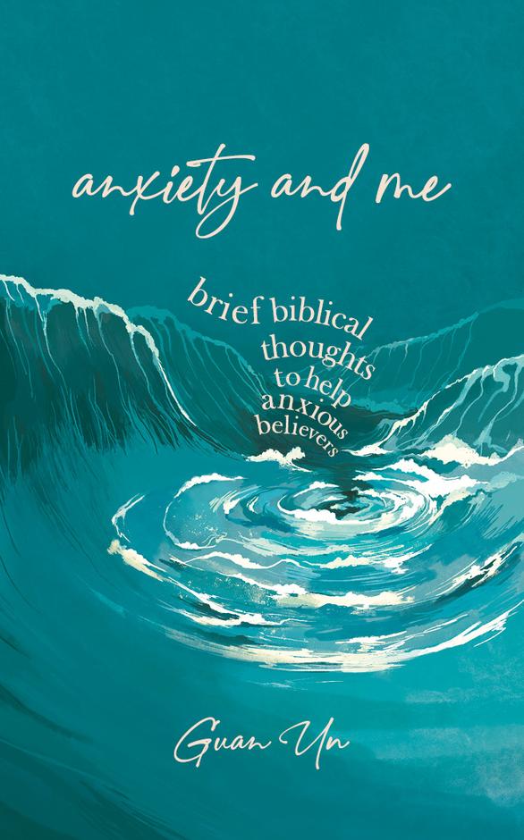 Anxiety and Me - Re-vived