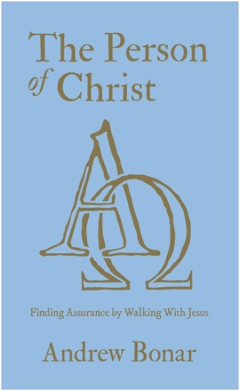 The Person of Christ - Re-vived