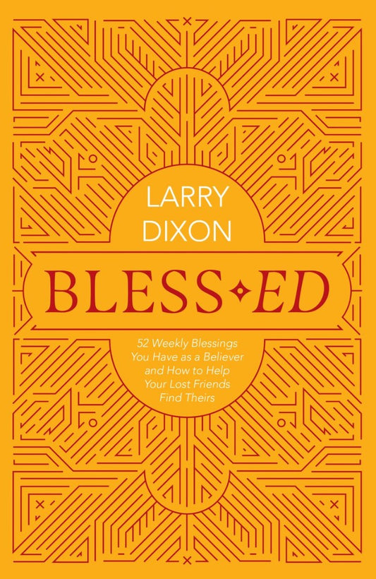 Bless–ed - Re-vived