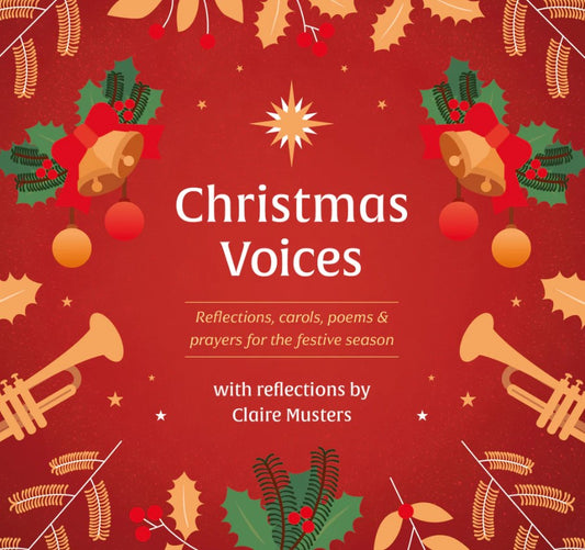 Christmas Voices - Re-vived