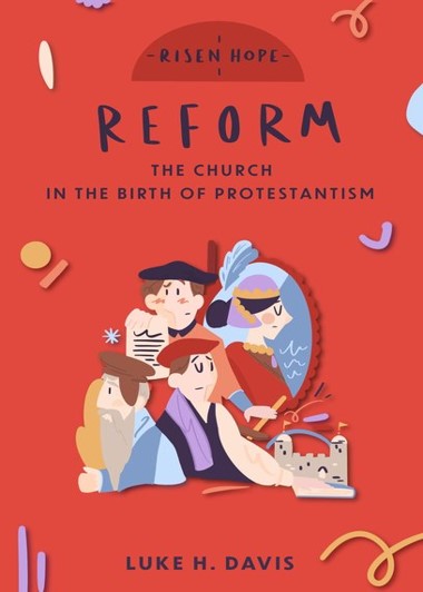 Reform - Re-vived