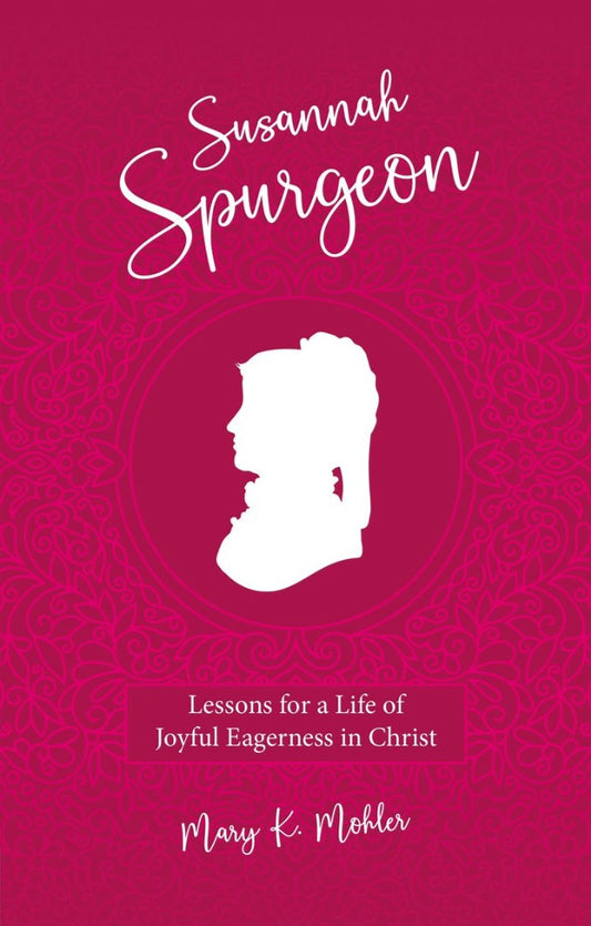 Susannah Spurgeon - Re-vived