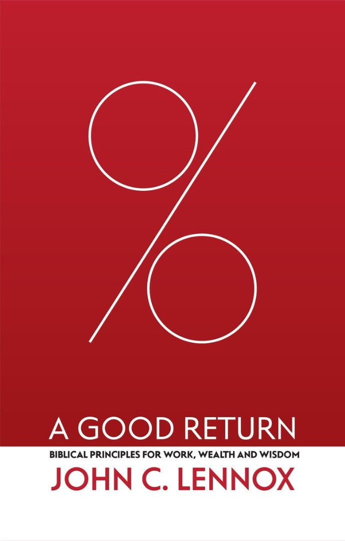 A Good Return - Re-vived