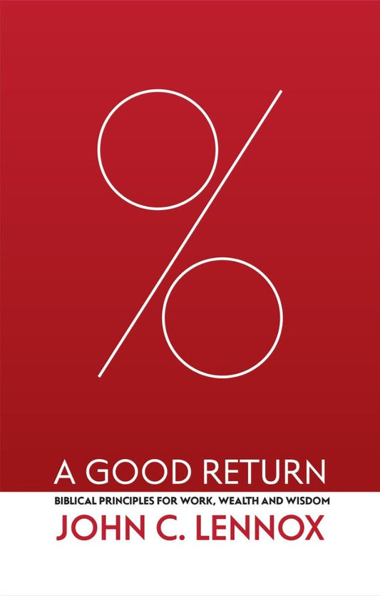 A Good Return - Re-vived