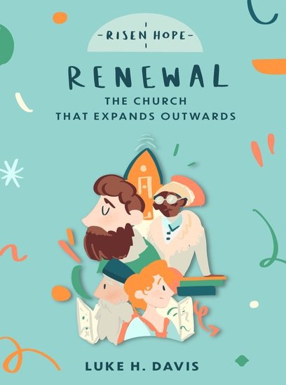 Renewal - Re-vived