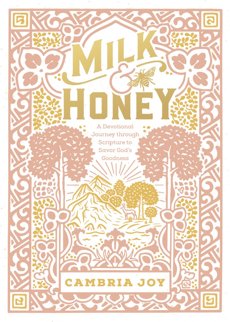 Milk and Honey - Re-vived