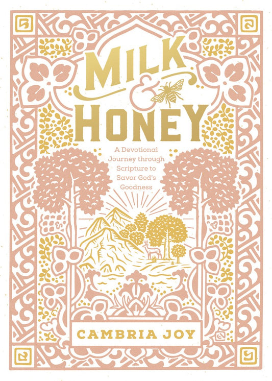 Milk and Honey - Re-vived