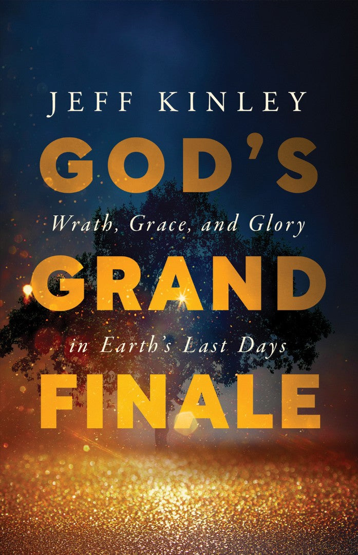 God's Grand Finale - Re-vived