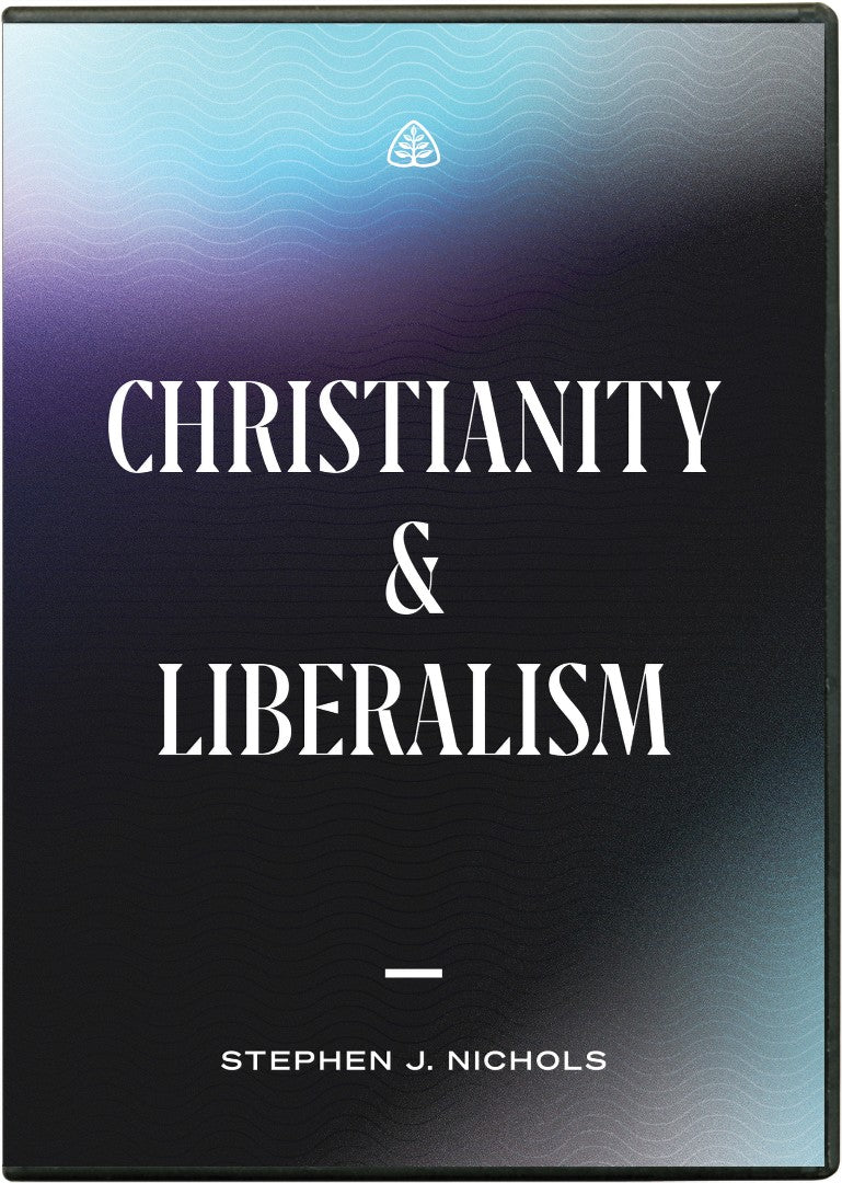 Christianity and Liberalism DVD - Re-vived