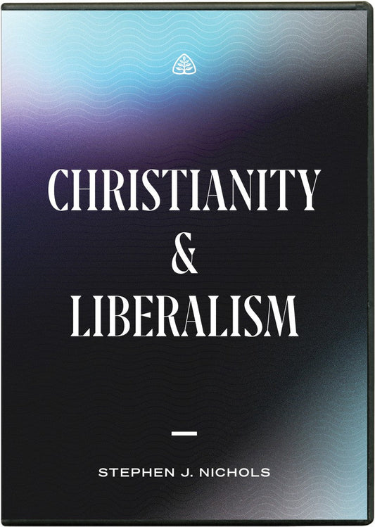 Christianity and Liberalism DVD - Re-vived