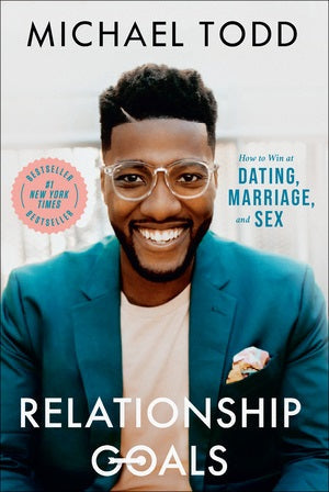 Relationship Goals - Re-vived