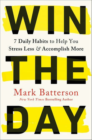 Win the Day - Re-vived