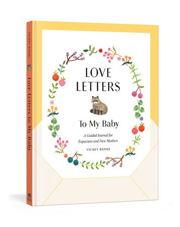 Love Letters to My Baby - Re-vived