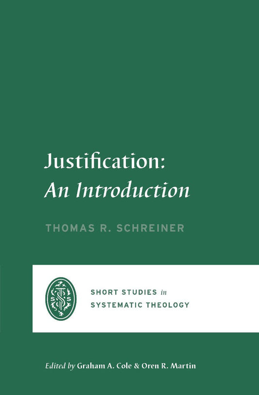 Justification - Re-vived