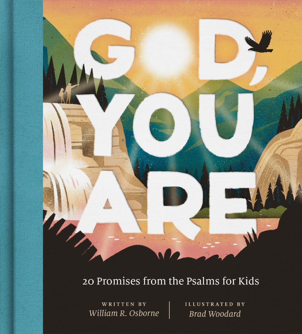 God, You Are - Re-vived