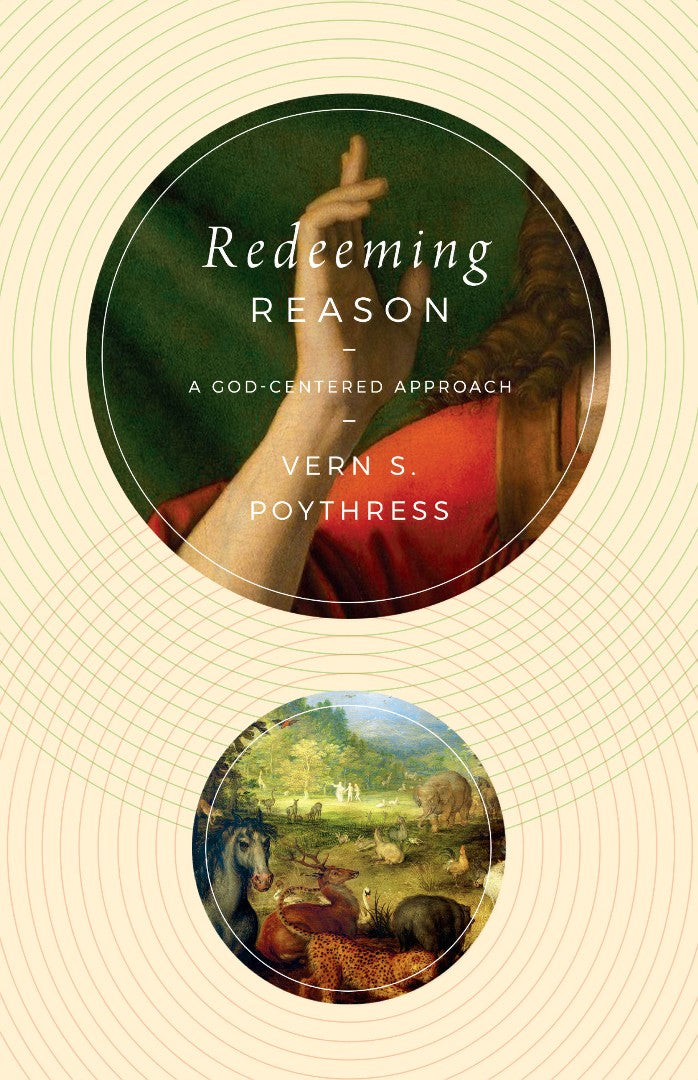 Redeeming Reason - Re-vived