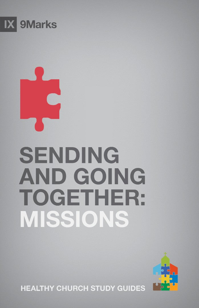 Sending and Going Together - Re-vived