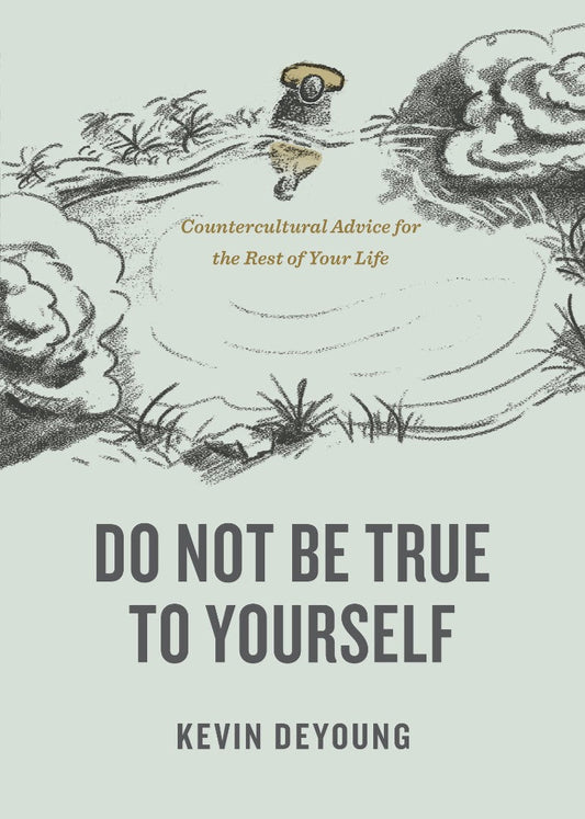 Do Not Be True to Yourself - Re-vived