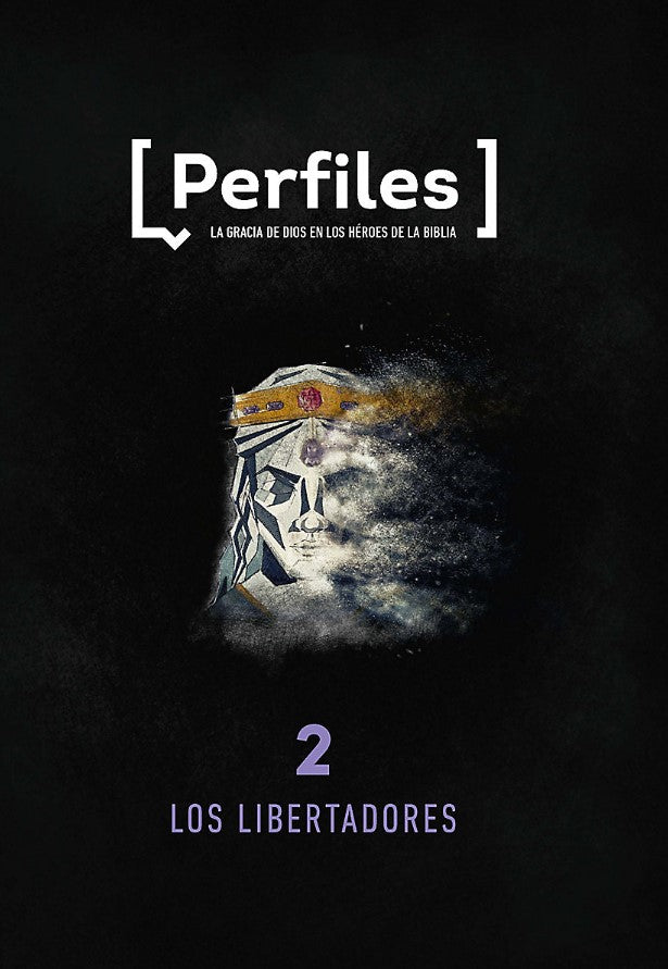 Perfiles: Volumen 2 - Re-vived