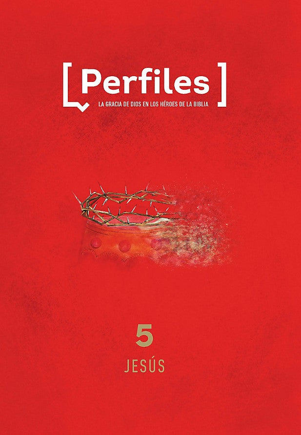 Perfiles: Volumen 5 - Re-vived