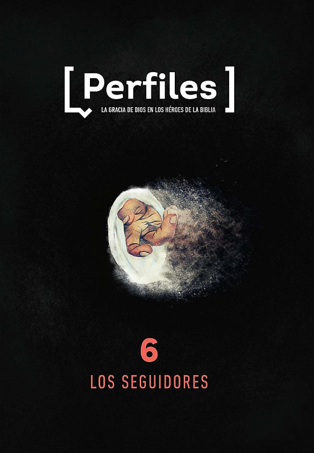 Perfiles: Volumen 6 - Re-vived