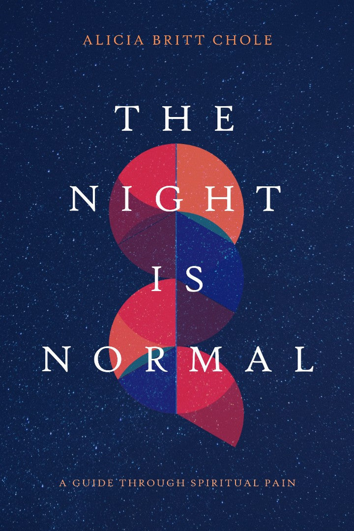 The Night Is Normal - Re-vived