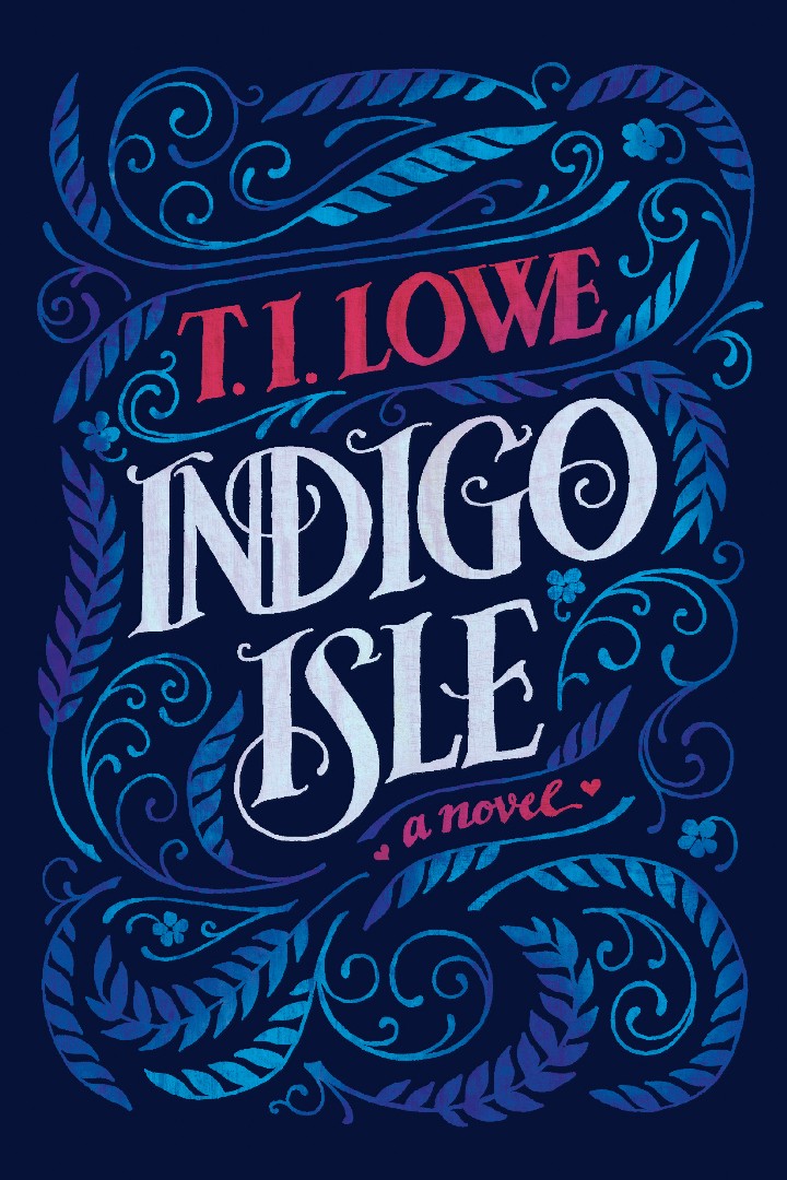 Indigo Isle - Re-vived