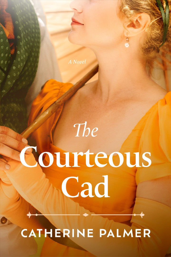 The Courteous Cad - Re-vived