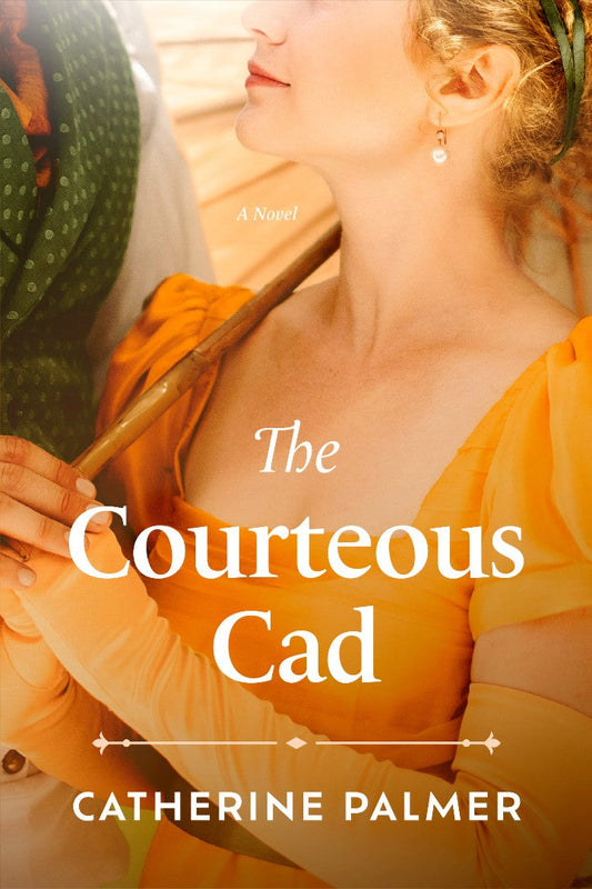 The Courteous Cad - Re-vived