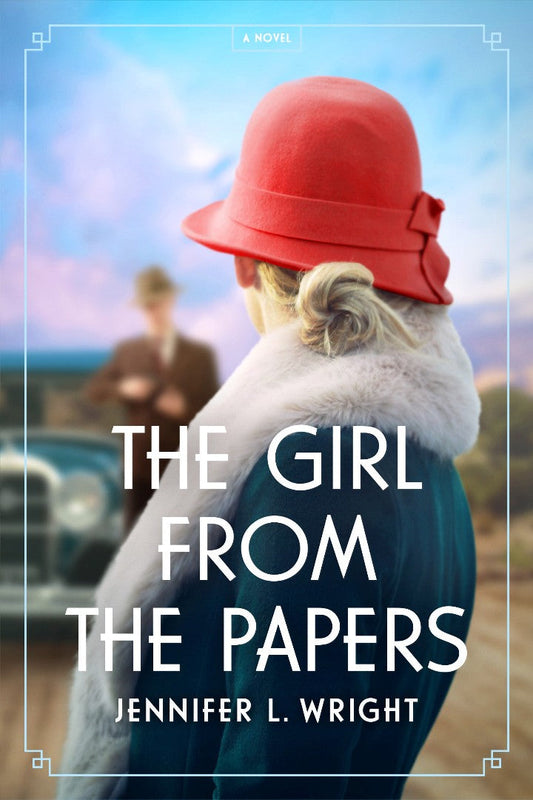 The Girl from the Papers - Re-vived