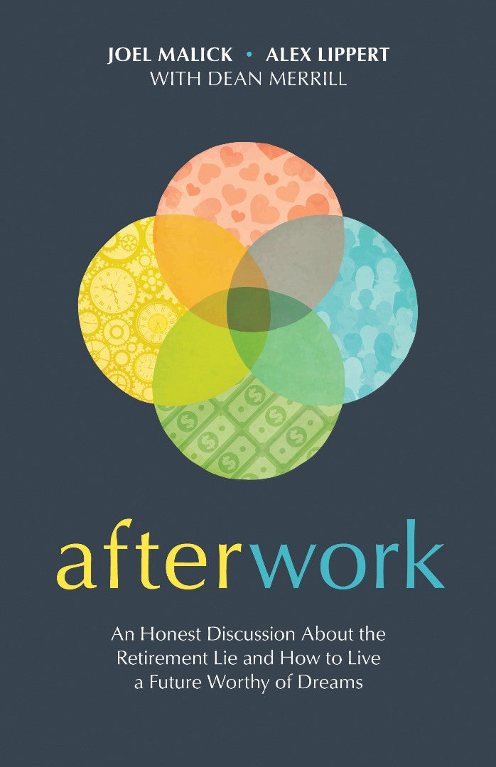 Afterwork - Re-vived