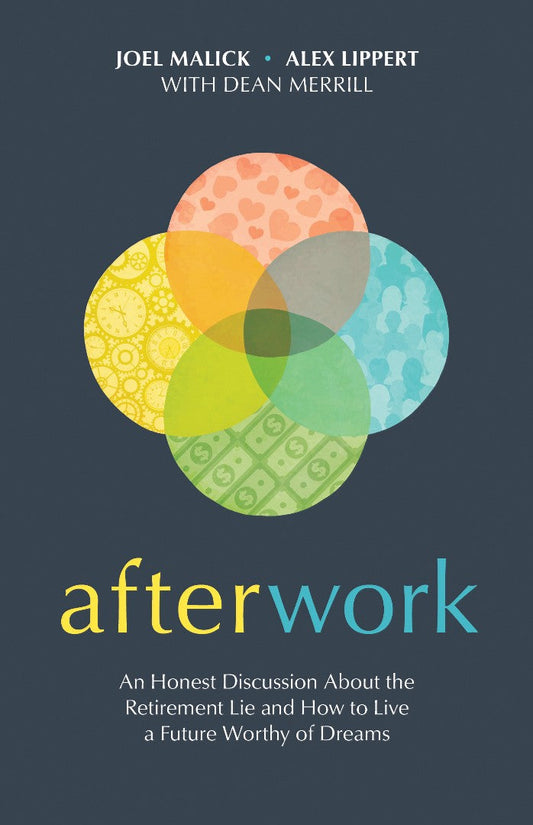 Afterwork - Re-vived