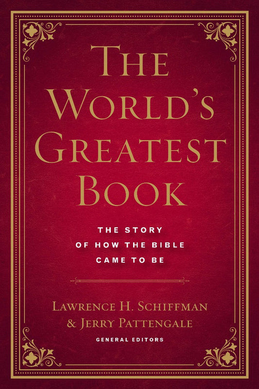 The World's Greatest Book - Re-vived