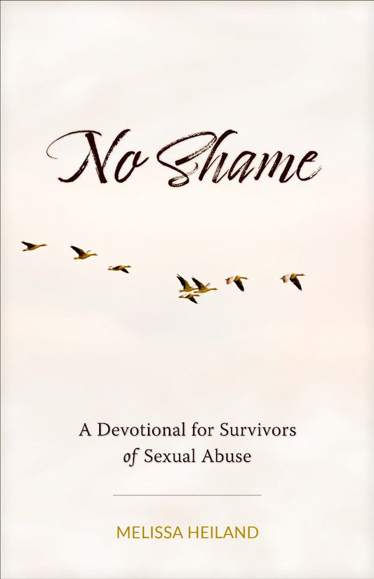 No Shame - Re-vived