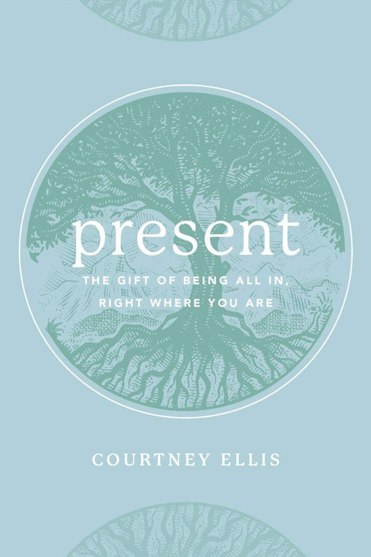 Present - Re-vived