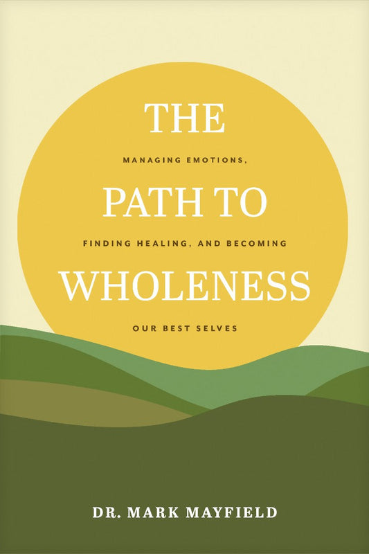 The Path to Wholeness - Re-vived