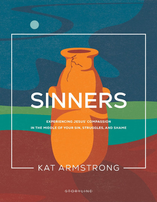 Sinners - Re-vived