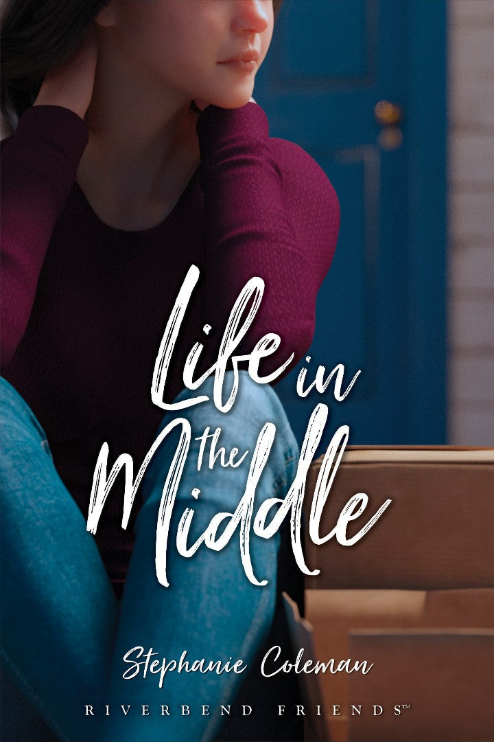 Life in the Middle - Re-vived