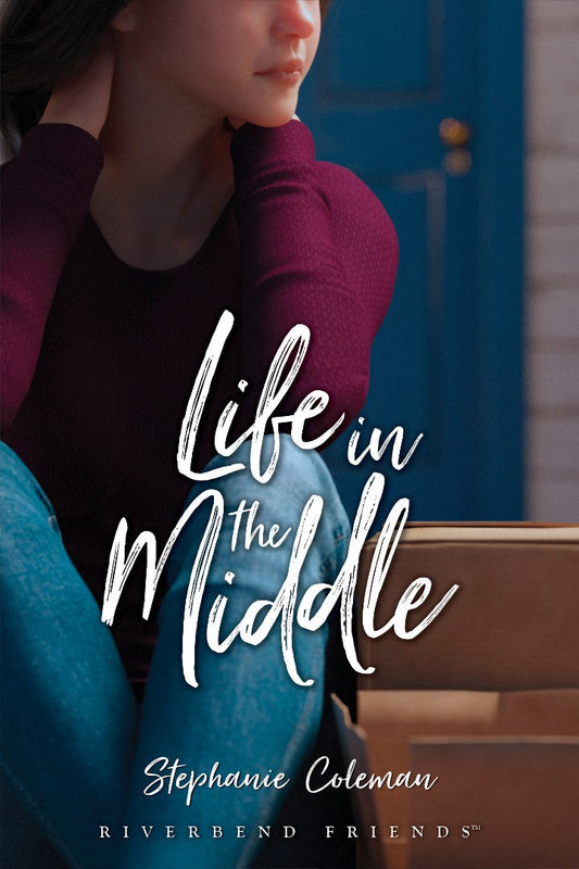 Life in the Middle - Re-vived