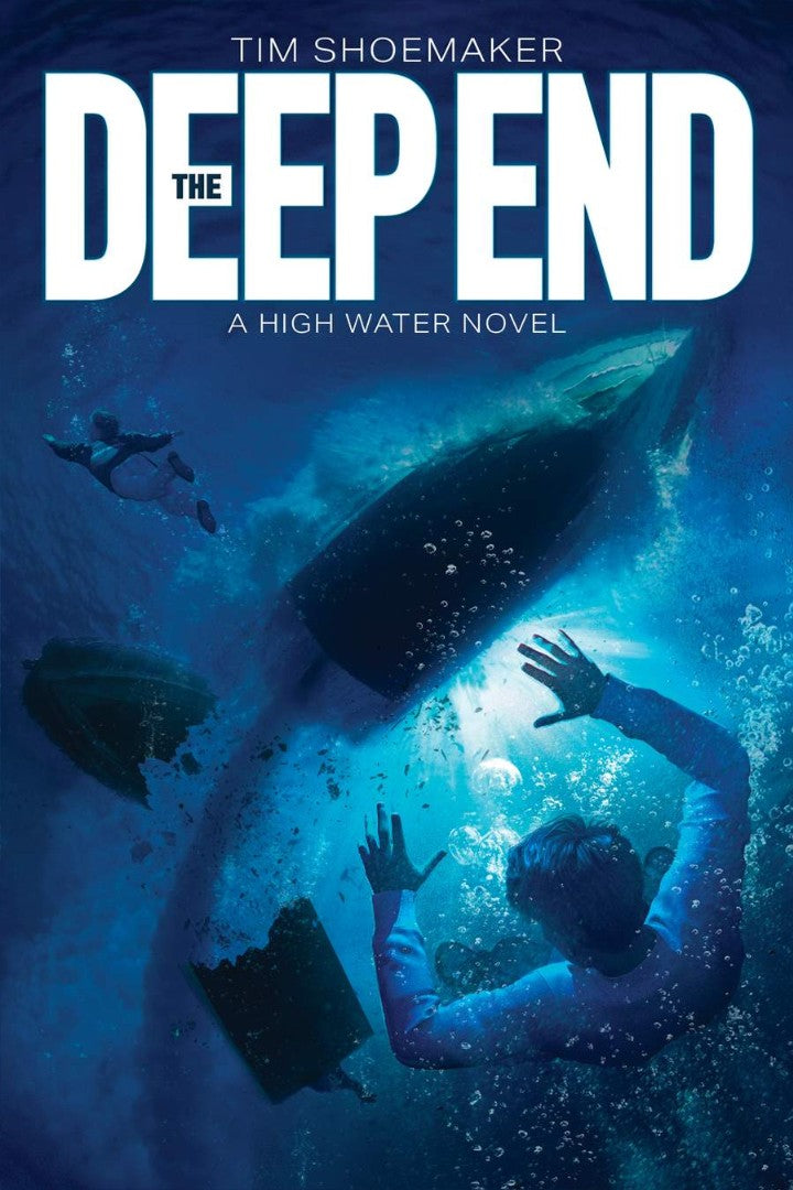 The Deep End - Re-vived